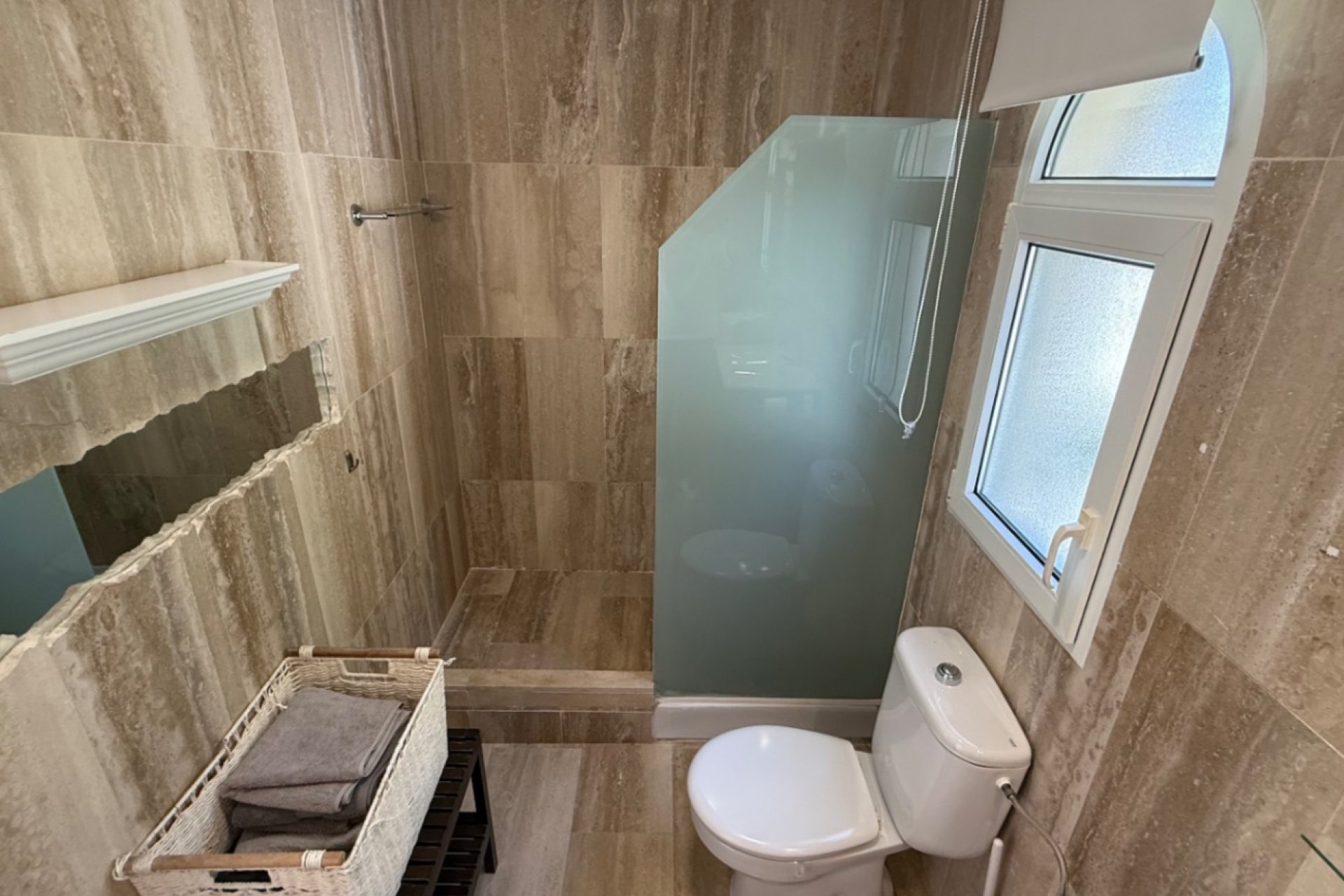 Resale - Villa - Orihuela - Costa Blanca