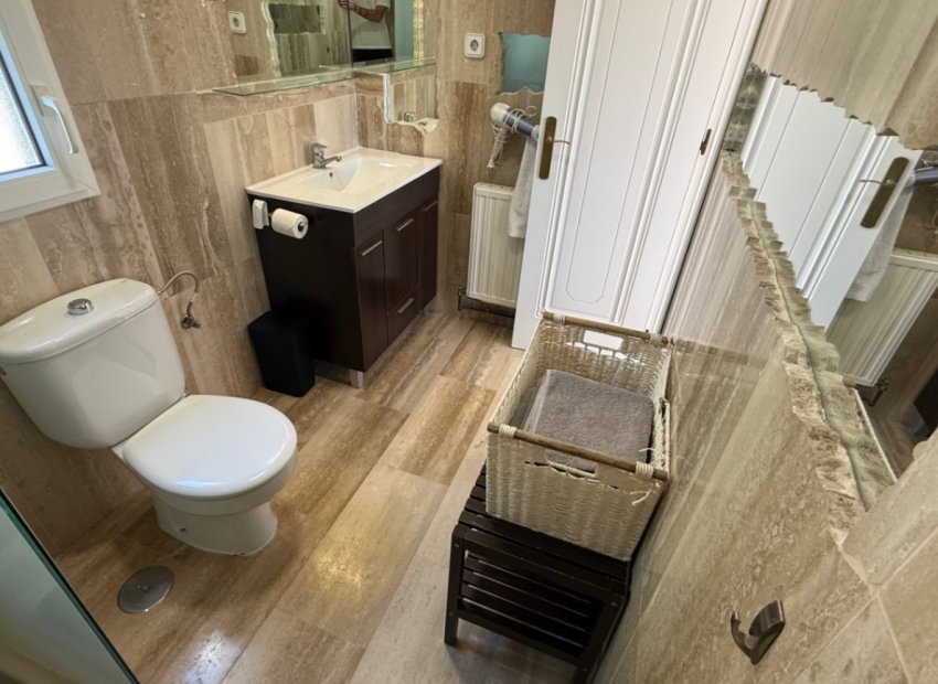 Resale - Villa - Orihuela - Costa Blanca