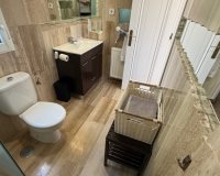 Resale - Villa - Orihuela - Costa Blanca