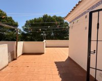 Resale - Villa - Orihuela - Costa Blanca