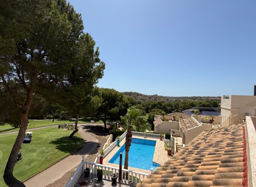 Resale - Villa - Orihuela - Costa Blanca