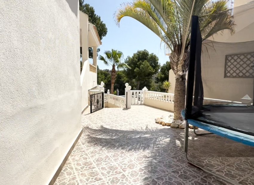 Resale - Villa - Orihuela - Costa Blanca