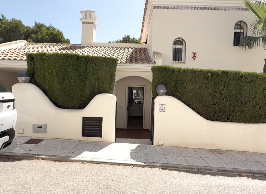 Resale - Villa - Orihuela - Costa Blanca