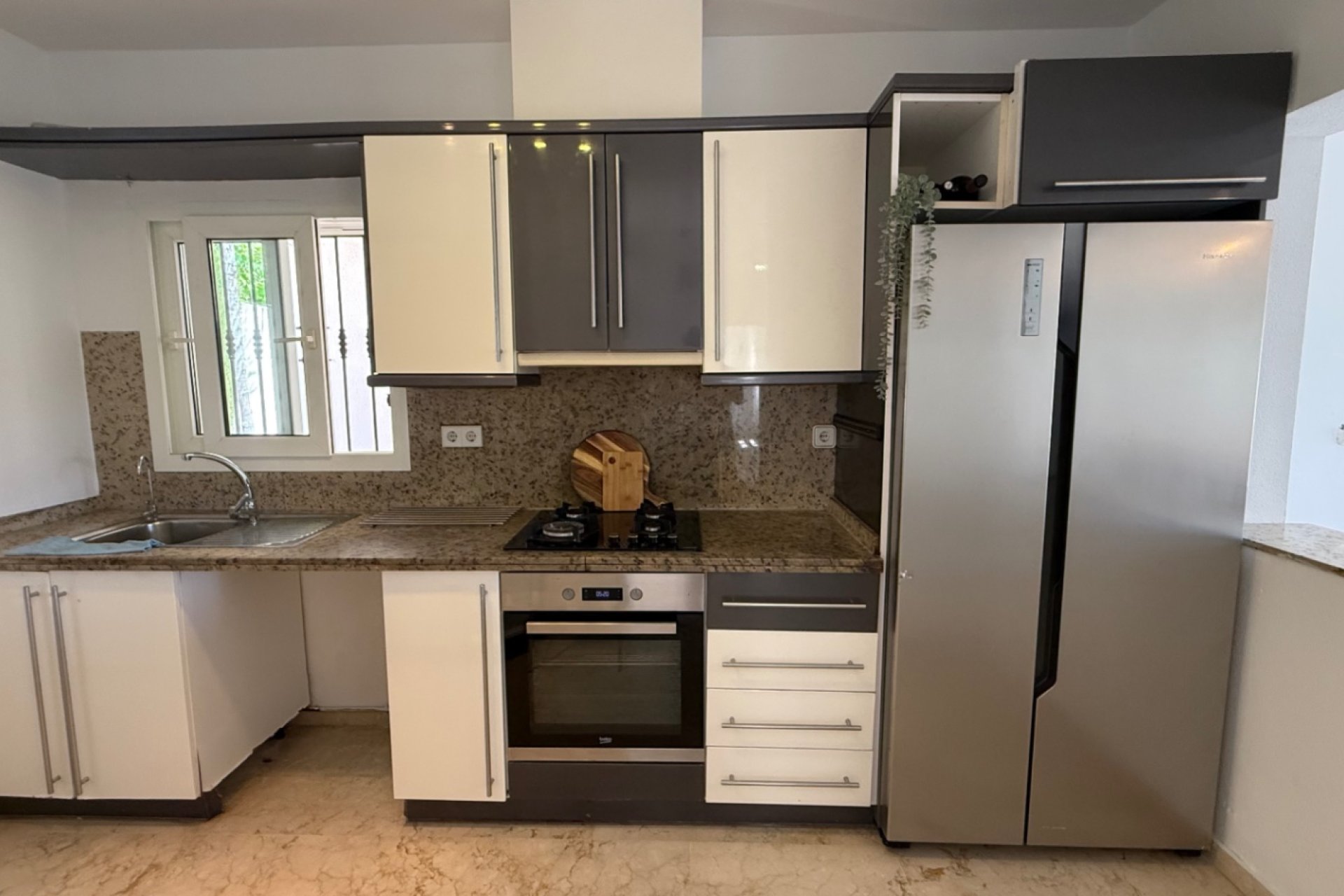 Resale - Villa - Orihuela - Costa Blanca