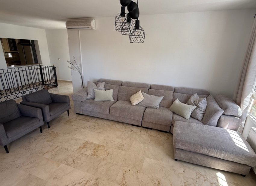 Resale - Villa - Orihuela - Costa Blanca