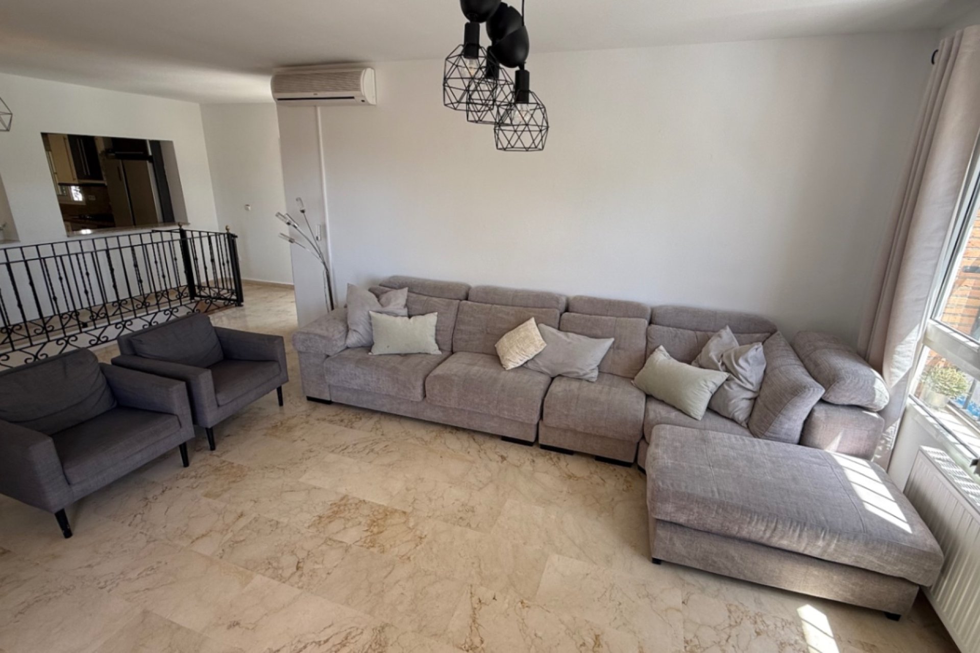 Resale - Villa - Orihuela - Costa Blanca