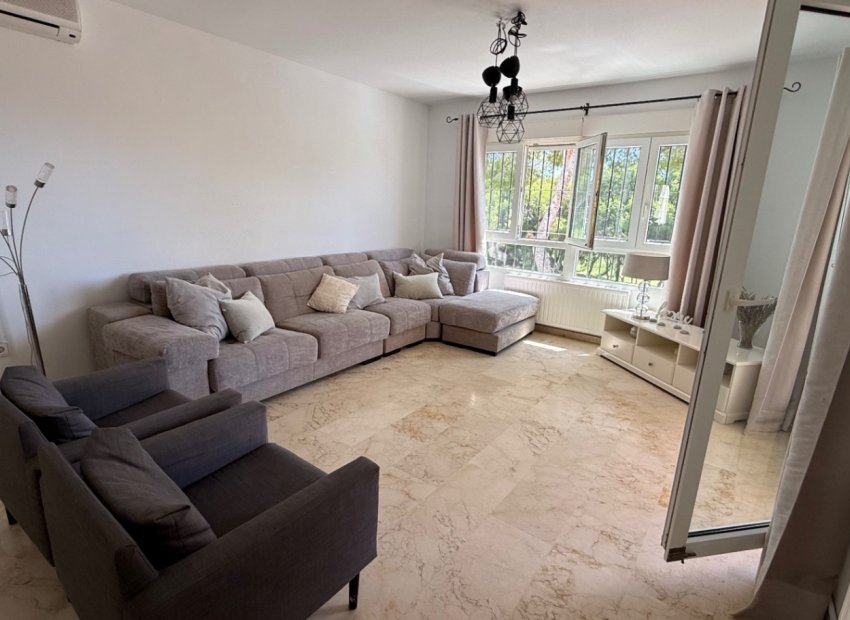 Resale - Villa - Orihuela - Costa Blanca