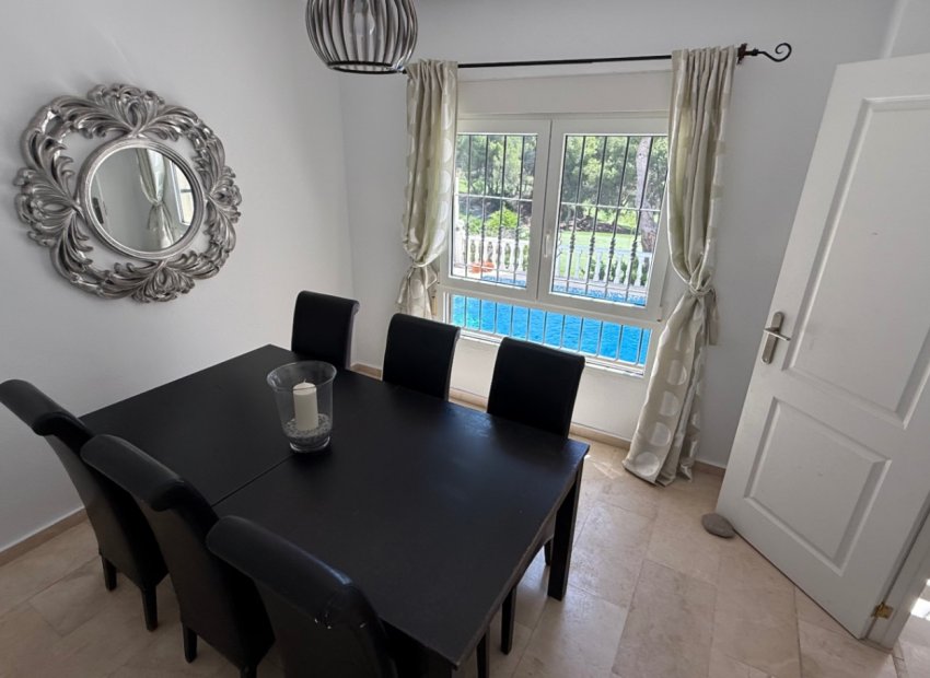 Resale - Villa - Orihuela - Costa Blanca