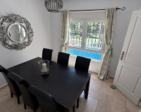 Resale - Villa - Orihuela - Costa Blanca