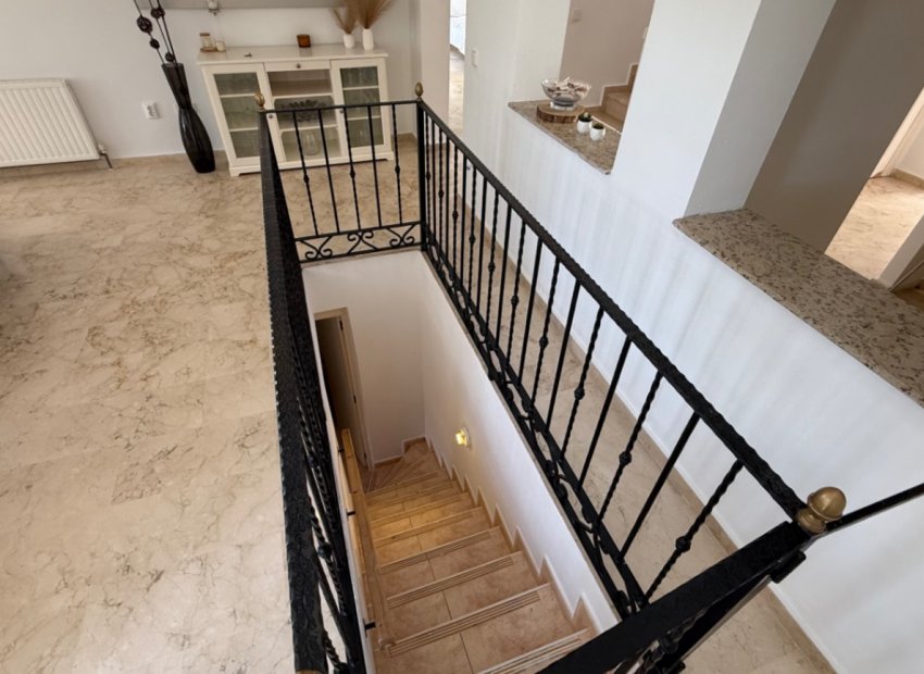 Resale - Villa - Orihuela - Costa Blanca