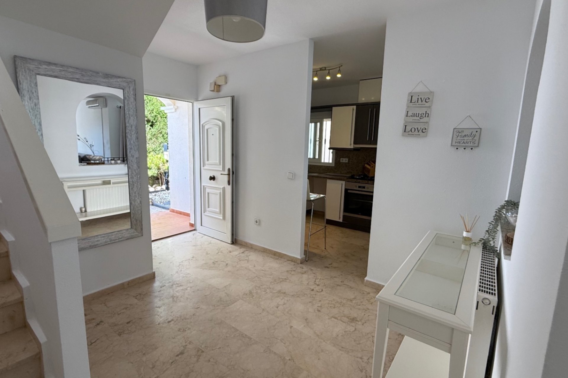 Resale - Villa - Orihuela - Costa Blanca