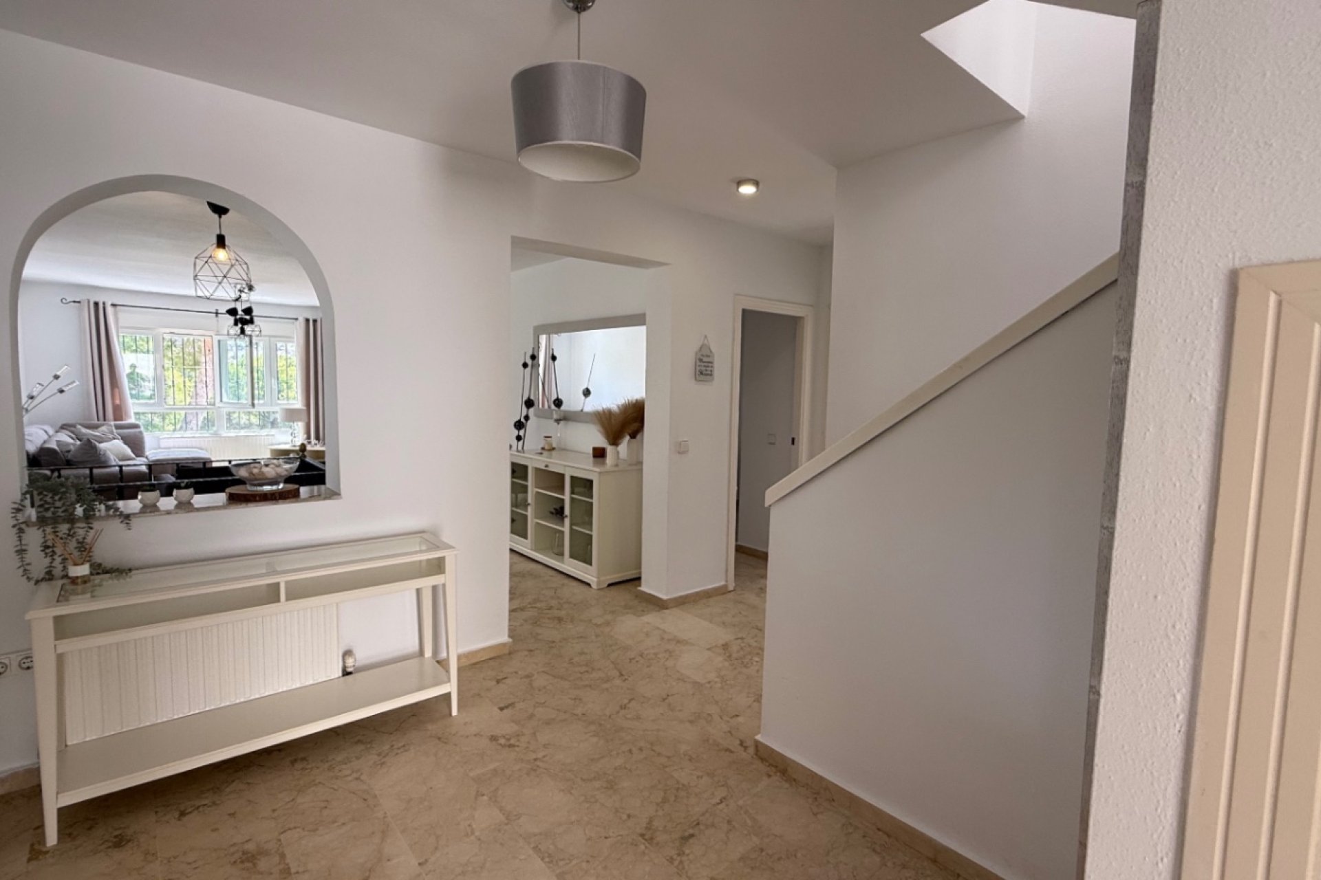 Resale - Villa - Orihuela - Costa Blanca