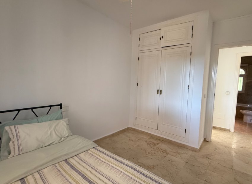 Resale - Villa - Orihuela - Costa Blanca