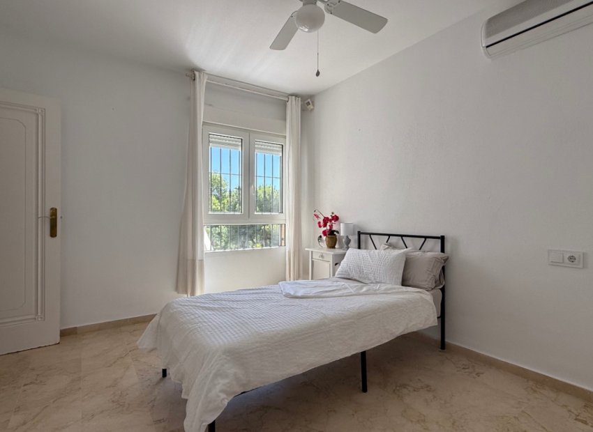 Resale - Villa - Orihuela - Costa Blanca