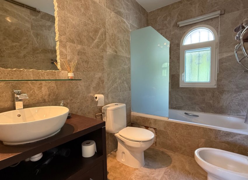 Resale - Villa - Orihuela - Costa Blanca