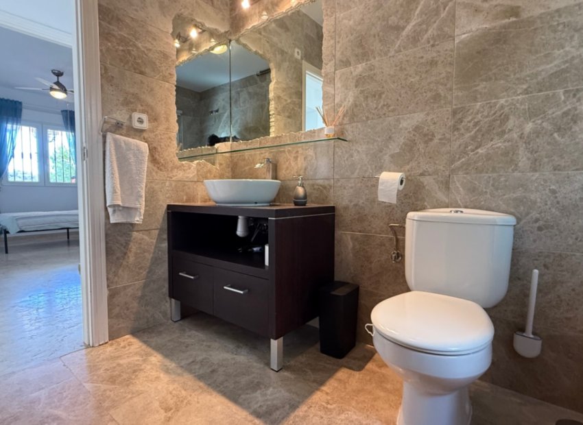 Resale - Villa - Orihuela - Costa Blanca