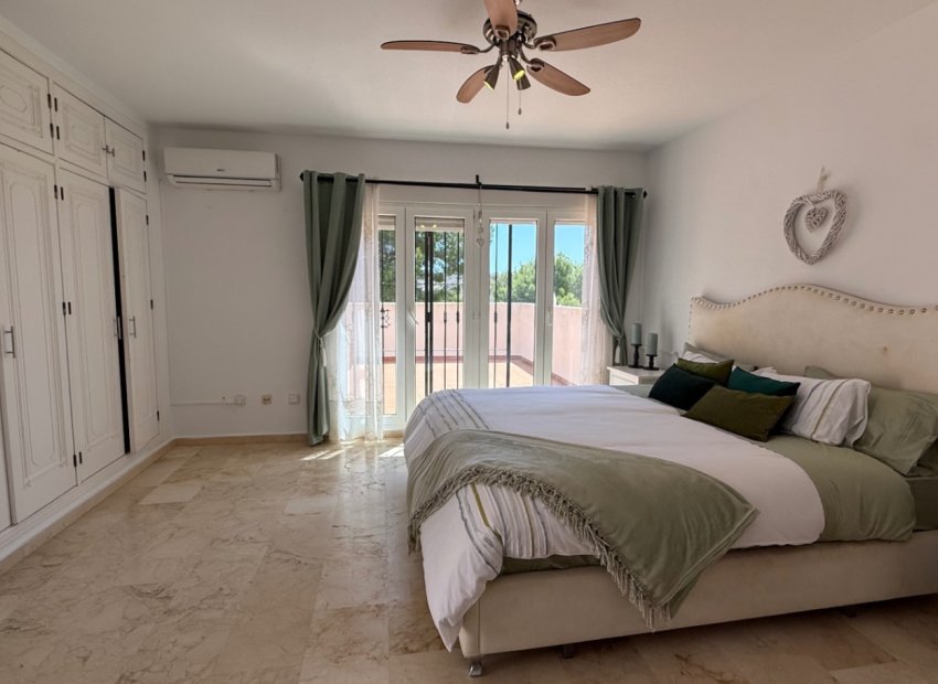 Resale - Villa - Orihuela - Costa Blanca