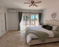 Resale - Villa - Orihuela - Costa Blanca