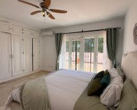 Resale - Villa - Orihuela - Costa Blanca