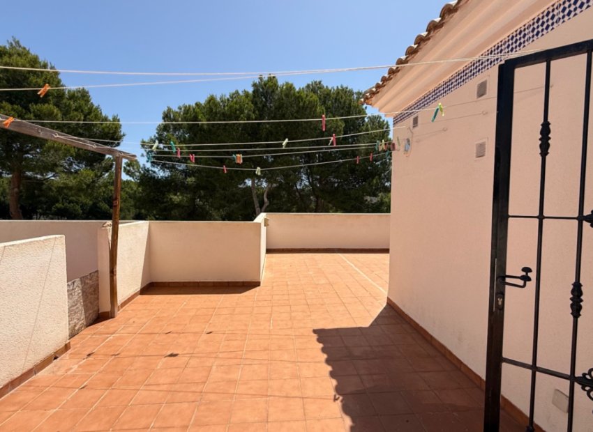 Resale - Villa - Orihuela - Costa Blanca