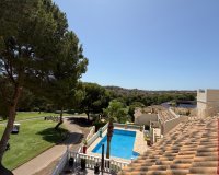 Resale - Villa - Orihuela - Costa Blanca