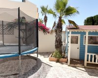 Resale - Villa - Orihuela - Costa Blanca