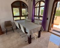Resale - Villa - Orihuela - Costa Blanca