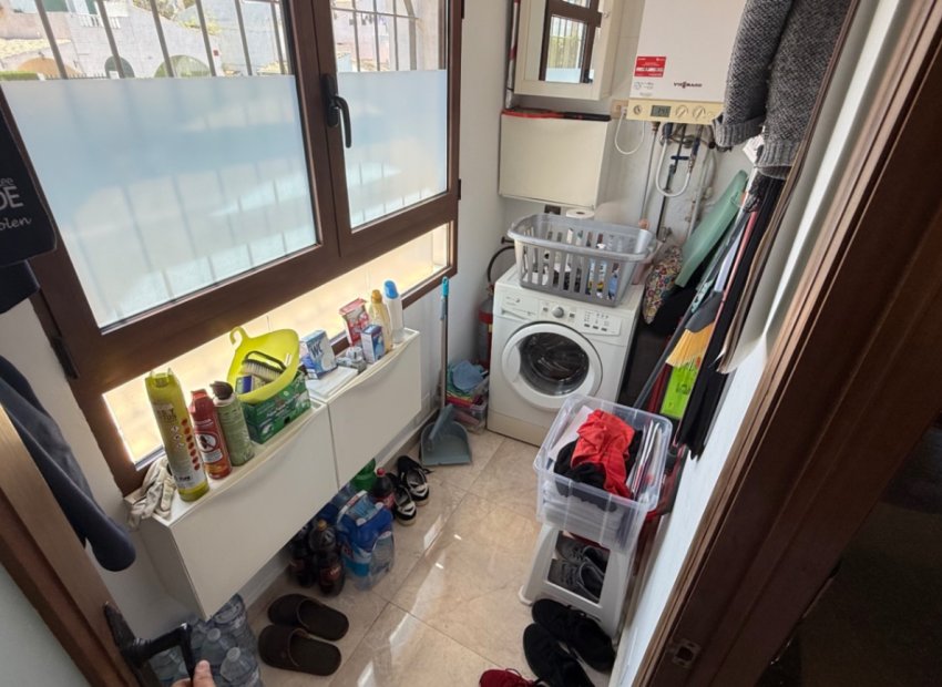 Resale - Villa - Orihuela - Costa Blanca
