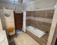 Resale - Villa - Orihuela - Costa Blanca