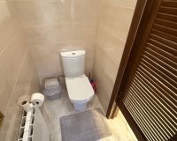 Resale - Villa - Orihuela - Costa Blanca