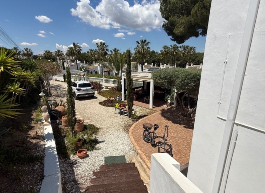 Resale - Villa - Orihuela - Costa Blanca