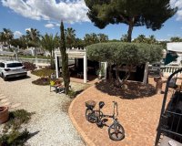 Resale - Villa - Orihuela - Costa Blanca