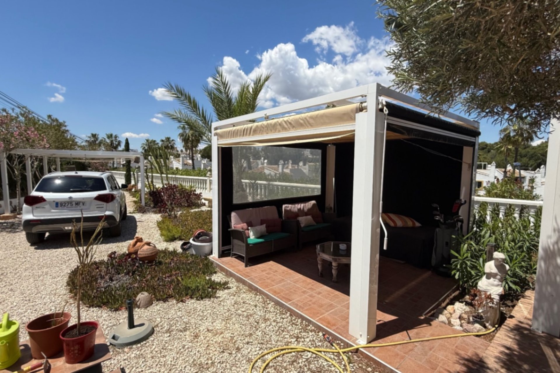 Resale - Villa - Orihuela - Costa Blanca