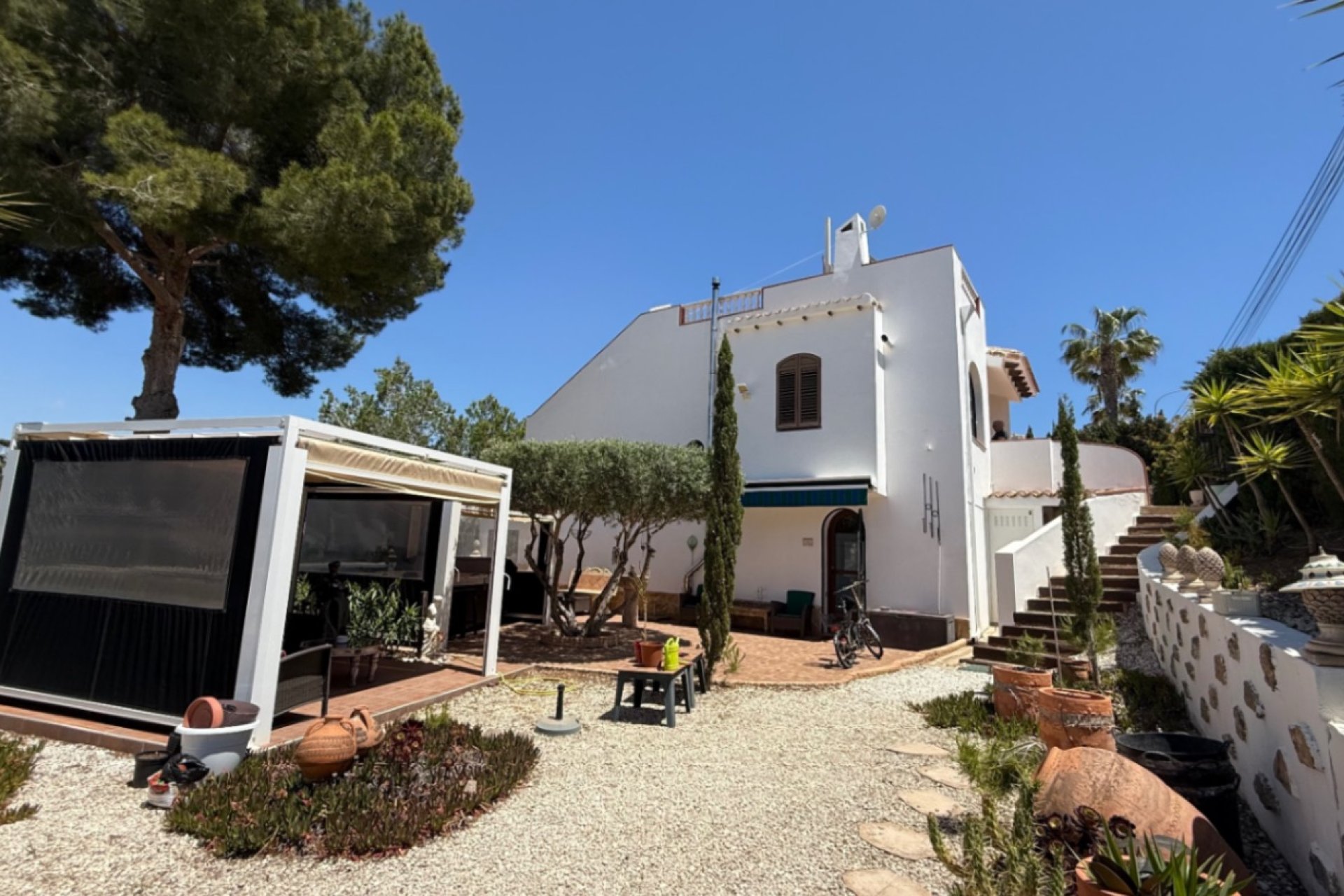 Resale - Villa - Orihuela - Costa Blanca
