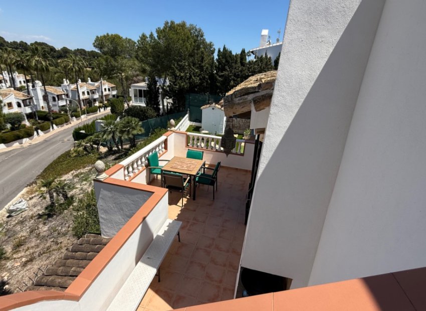 Resale - Villa - Orihuela - Costa Blanca