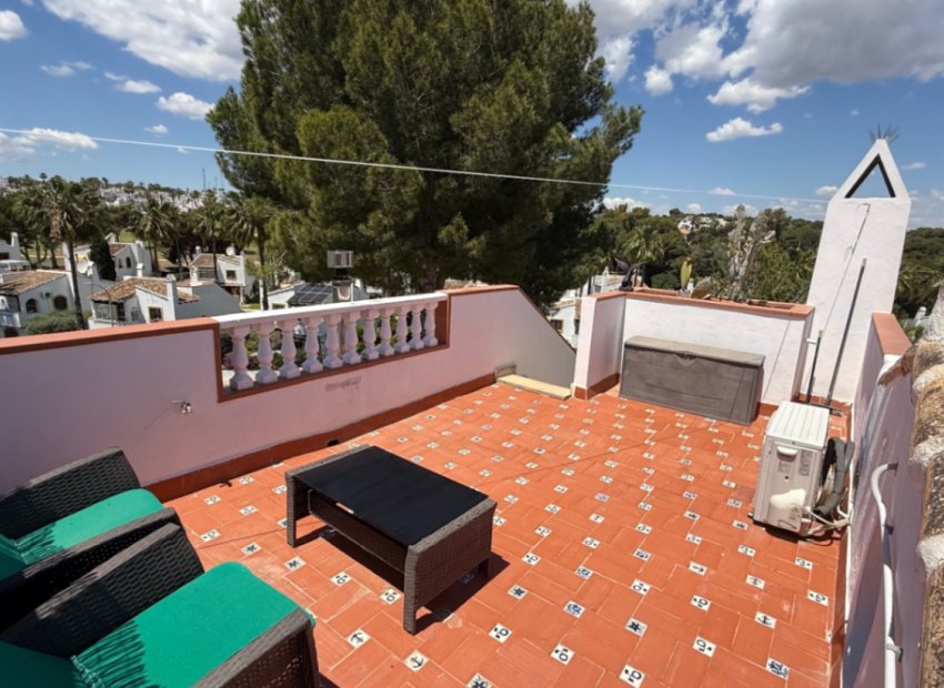 Resale - Villa - Orihuela - Costa Blanca