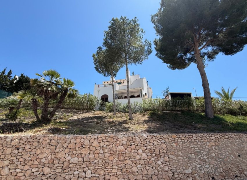 Resale - Villa - Orihuela - Costa Blanca