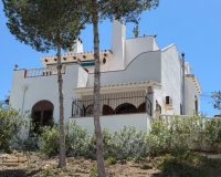 Resale - Villa - Orihuela - Costa Blanca