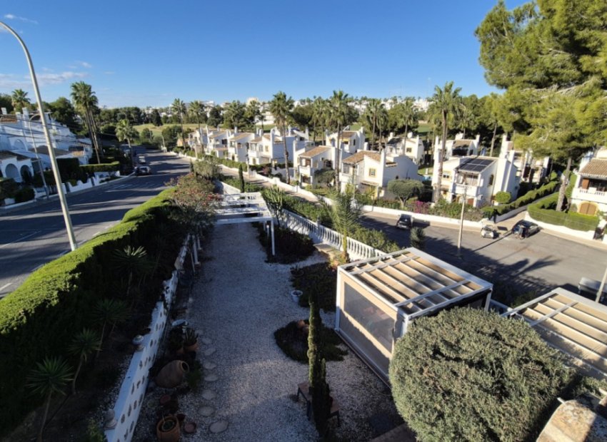 Resale - Villa - Orihuela - Costa Blanca