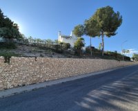Resale - Villa - Orihuela - Costa Blanca