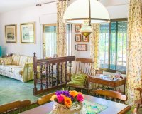 Resale - Villa - Orihuela Costa - Cabo Roig