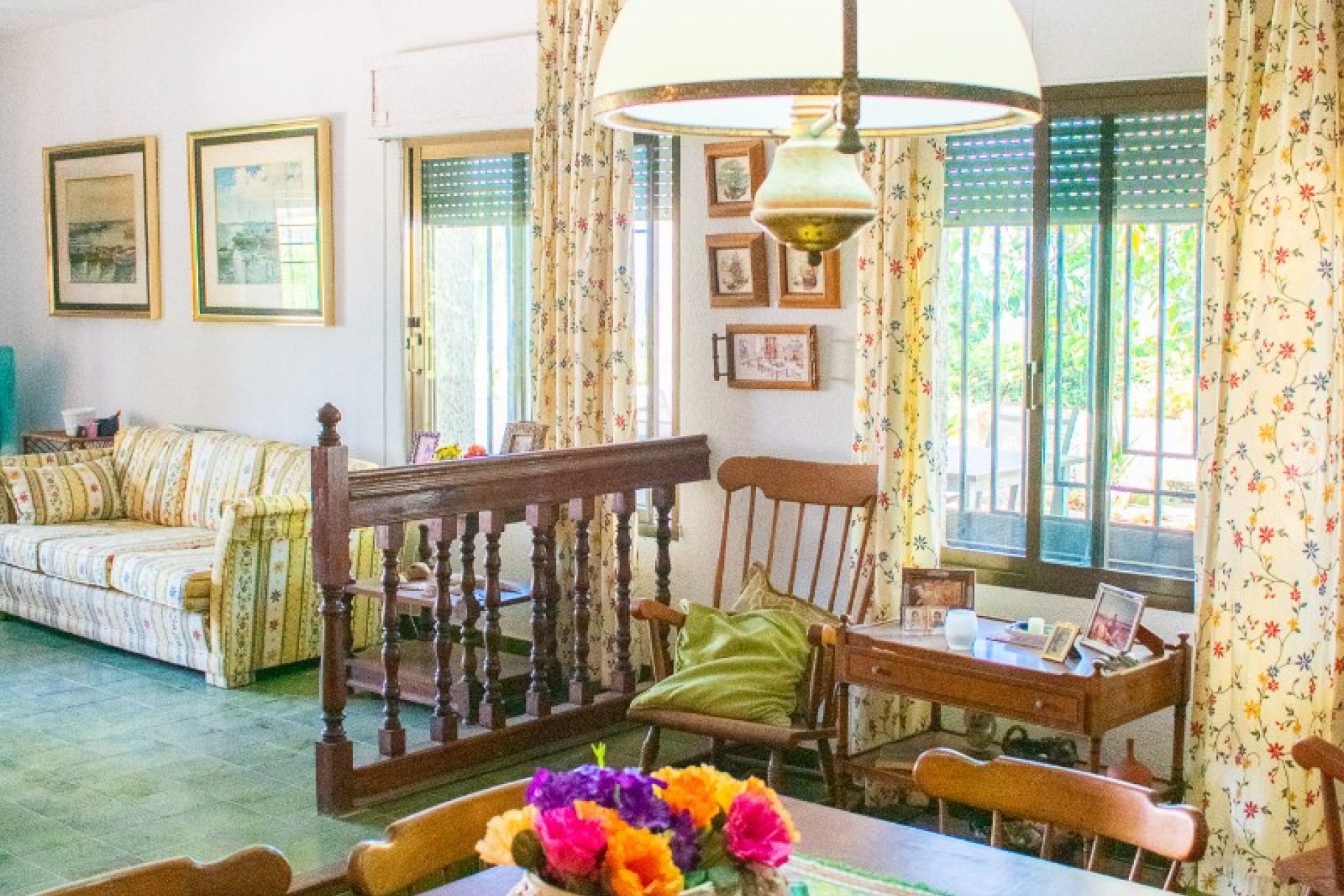 Resale - Villa - Orihuela Costa - Cabo Roig