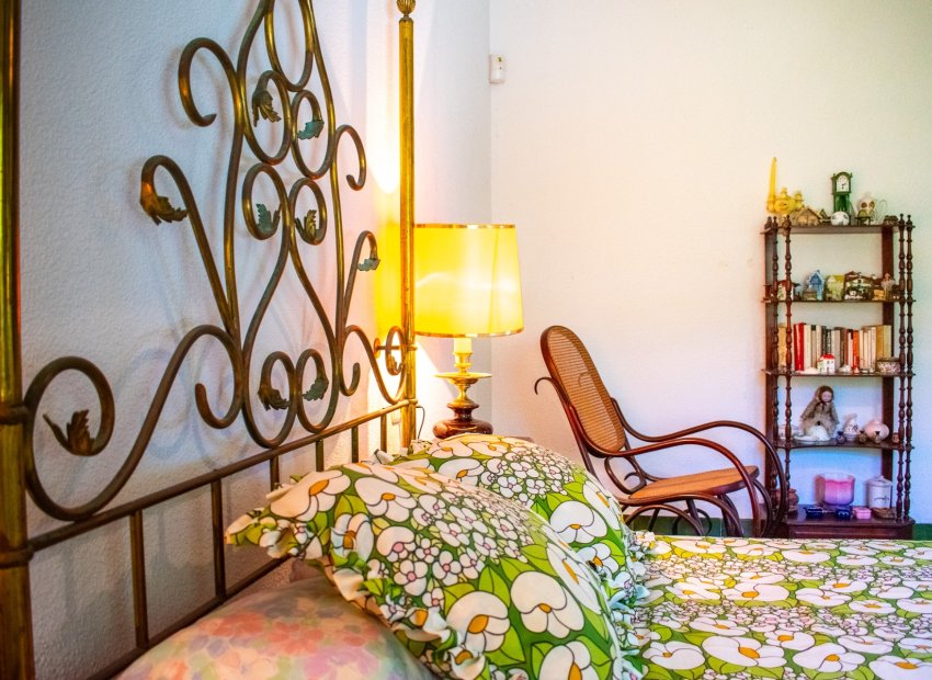 Resale - Villa - Orihuela Costa - Cabo Roig