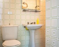 Resale - Villa - Orihuela Costa - Cabo Roig