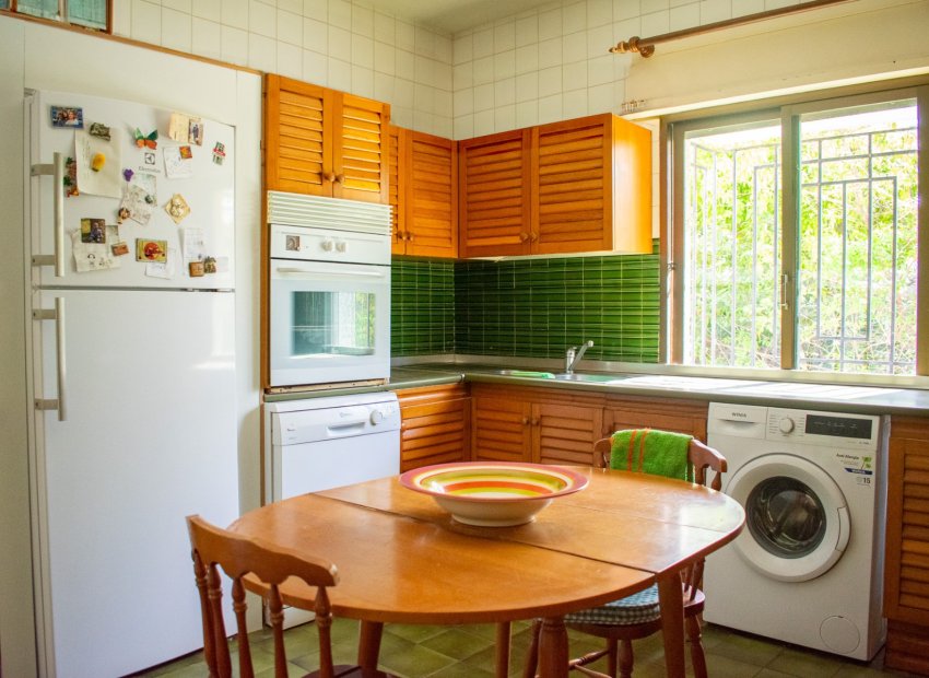 Resale - Villa - Orihuela Costa - Cabo Roig