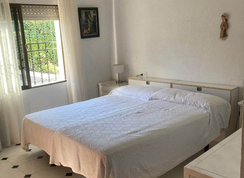 Resale - Villa - Orihuela Costa - Cabo Roig