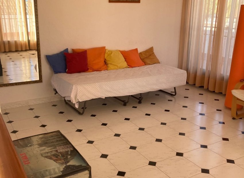 Resale - Villa - Orihuela Costa - Cabo Roig