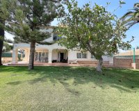 Resale - Villa - Orihuela Costa - Cabo Roig