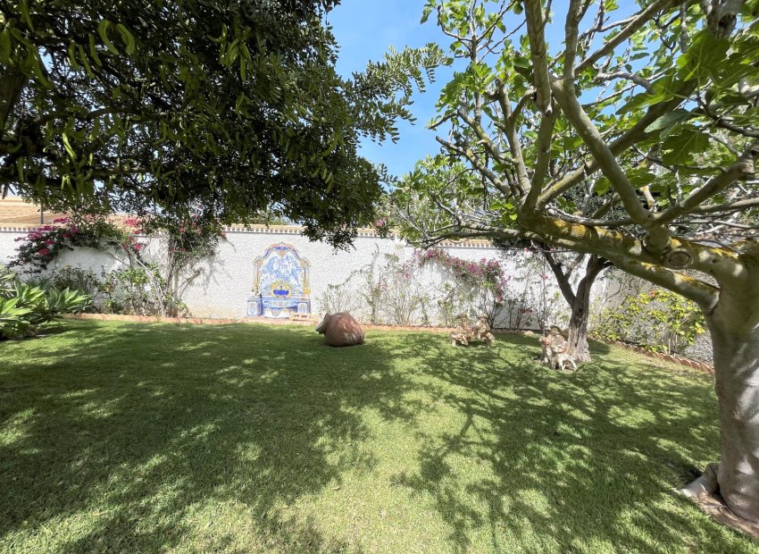 Resale - Villa - Orihuela Costa - Cabo Roig