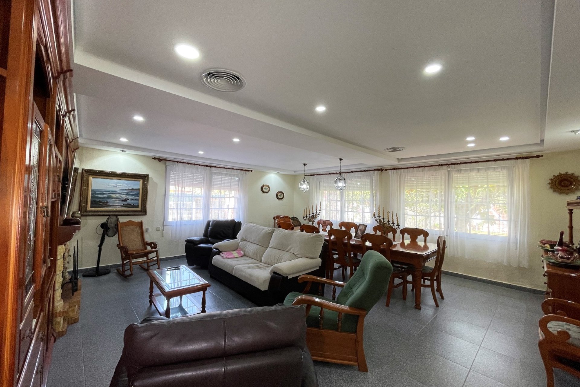 Resale - Villa - Orihuela Costa - Cabo Roig